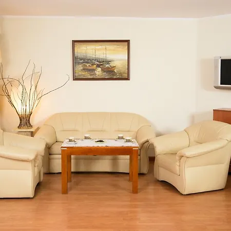 Blisko Plazy * Władysławowo