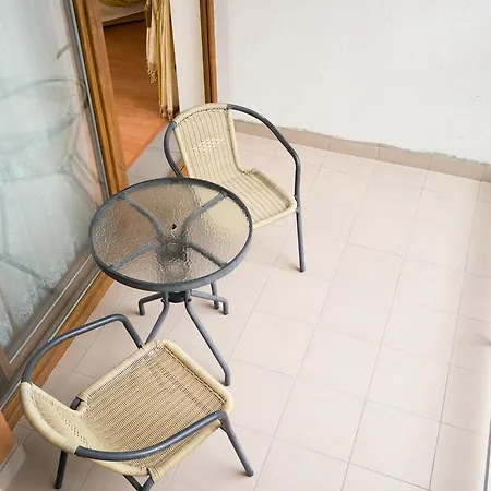 Apartament Blisko Plazy Władysławowo