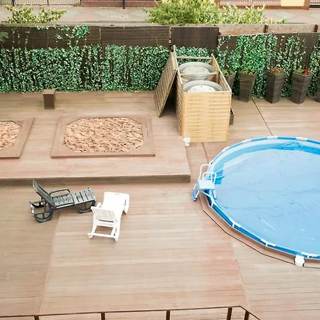 Blisko Plaży Apartament *