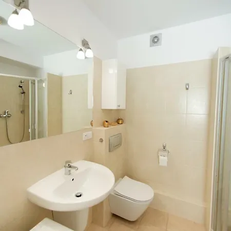 Blisko Plazy Apartmán