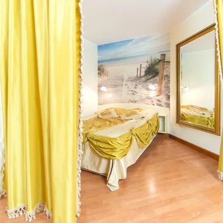 Apartament Blisko Plazy