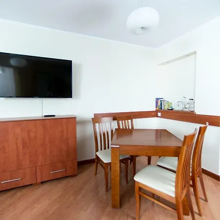 Apartament Blisko Plazy *