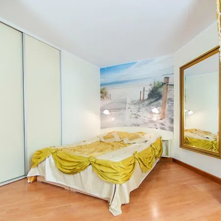 Blisko Plazy * Władysławowo