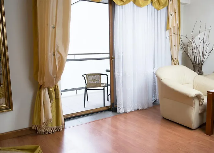 Apartament Blisko Plazy *