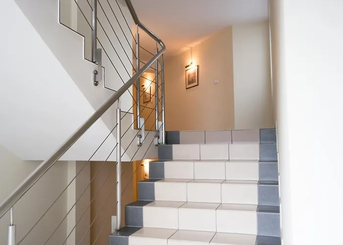 Apartament Blisko Plazy *